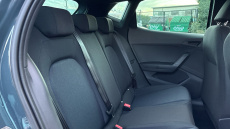 SEAT Ibiza 1.0 TSI 115 FR 5dr Petrol Hatchback
